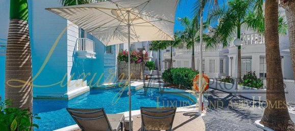 Пентхаус с 2 спальнями в Адехе, Испания № 88485 21