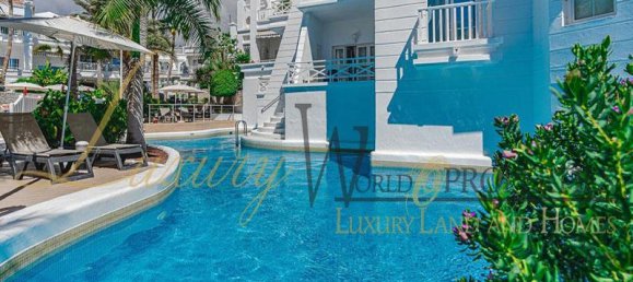 Пентхаус с 2 спальнями в Адехе, Испания № 88485 15