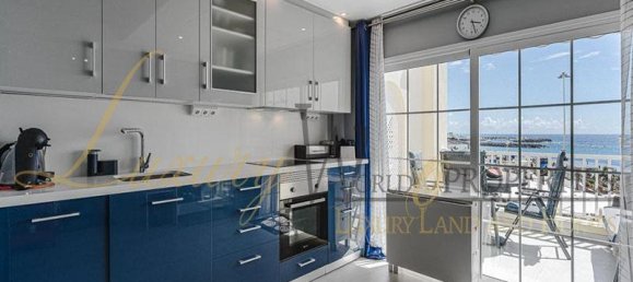 Пентхаус с 2 спальнями в Адехе, Испания № 88485 27