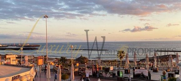 Пентхаус с 2 спальнями в Адехе, Испания № 88485 19