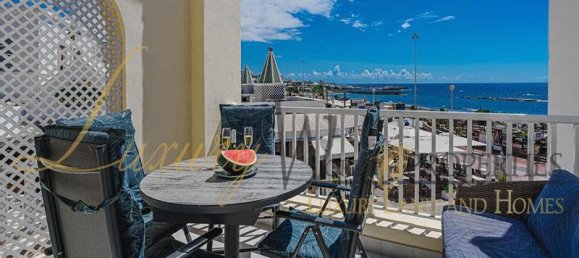 Пентхаус с 2 спальнями в Адехе, Испания № 88485 24