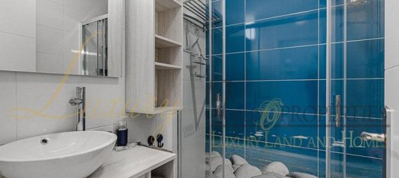 Пентхаус с 2 спальнями в Адехе, Испания № 88485 3