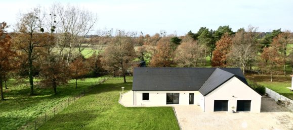 Casa T3 em Romorantin-Lanthenay, France N.º 39591 8