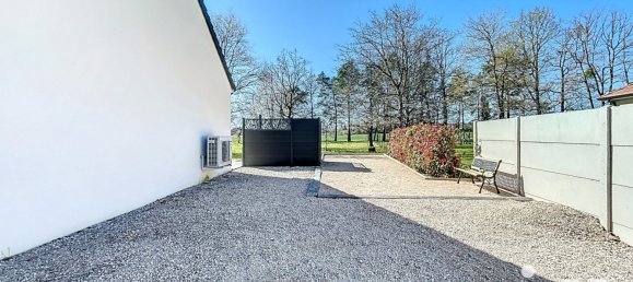 Casa T3 em Romorantin-Lanthenay, France N.º 39591 25