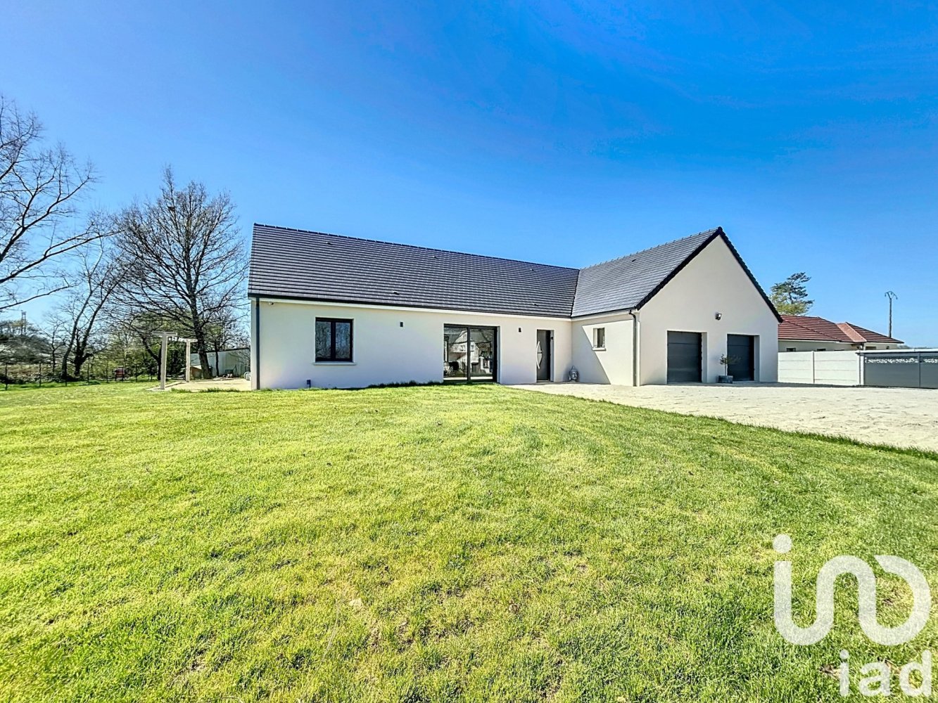 Casa T3 em Romorantin-Lanthenay, France N.º 39591