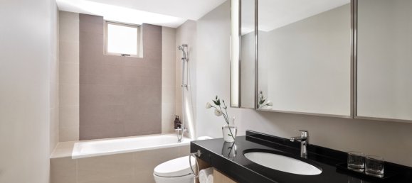 2 Schlafzimmer Wohnung in District 1, Vietnam, Nr. 13852 4