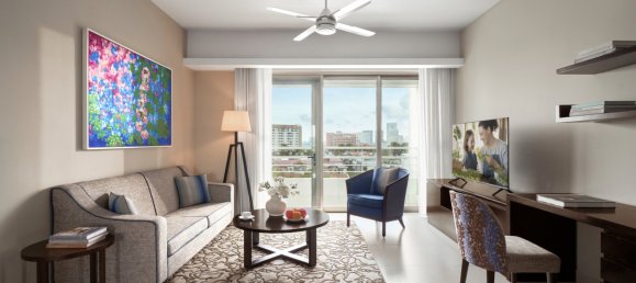 2 Schlafzimmer Wohnung in District 1, Vietnam, Nr. 13852 7