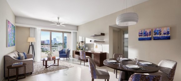 2 Schlafzimmer Wohnung in District 1, Vietnam, Nr. 13852 5