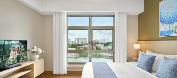 2 Schlafzimmer Wohnung in District 1, Vietnam, Nr. 13852 2