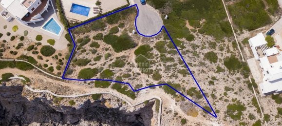 Terrain à Ciutadella De Menorca, Spain 1090m² No. 1968 16