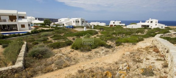 Terrain à Ciutadella De Menorca, Spain 1090m² No. 1968 11