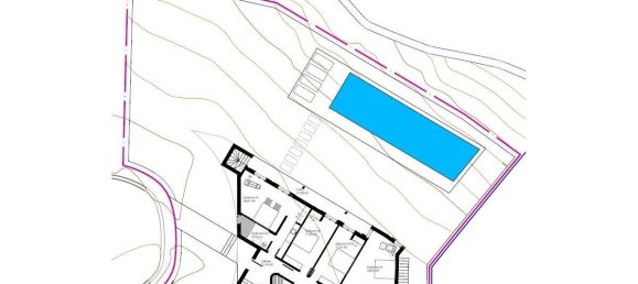 Terrain à Ciutadella De Menorca, Spain 1090m² No. 1968 5