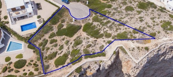 Terrain à Ciutadella De Menorca, Spain 1090m² No. 1968 13