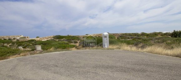 Terrain à Ciutadella De Menorca, Spain 1090m² No. 1968 7