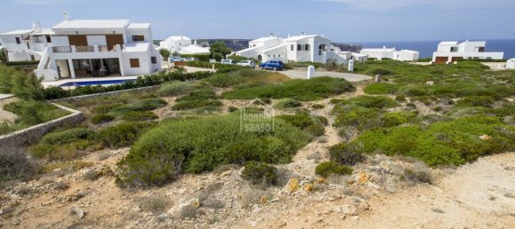 Terrain à Ciutadella De Menorca, Spain 1090m² No. 1968 10