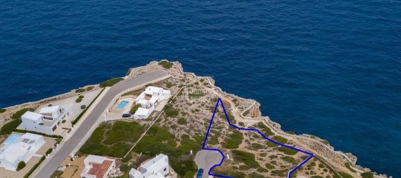 Terrain à Ciutadella De Menorca, Spain 1090m² No. 1968 15