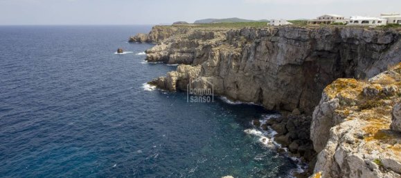 Terrain à Ciutadella De Menorca, Spain 1090m² No. 1968 6