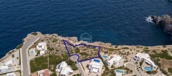 Terrain à Ciutadella De Menorca, Spain 1090m² No. 1968 12