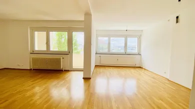 3 rooms Apartment in St. Polten, Austria No. 157006