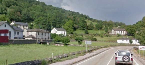 مستودع في Villablino, Spain 284متر مربع رقم 33532 7