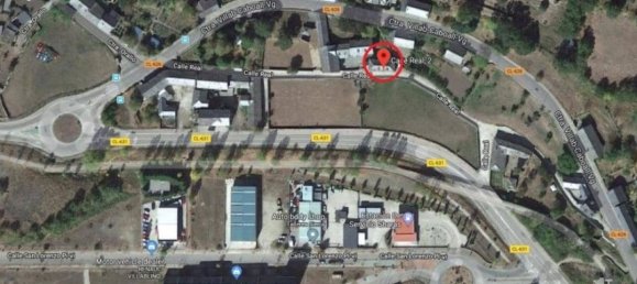 مستودع في Villablino, Spain 284متر مربع رقم 33532 13