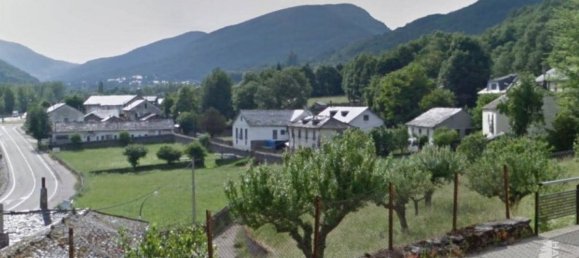 مستودع في Villablino, Spain 284متر مربع رقم 33532 10