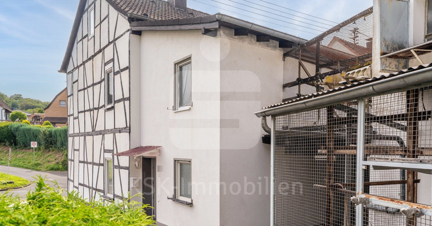 2 Schlafzimmer Stadthaus in Rhein-Sieg, Germany, Nr. 347526