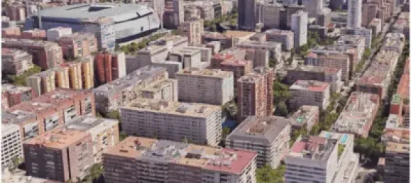 1 bedroom Apartment in Madrid, Spain No. 155957 34