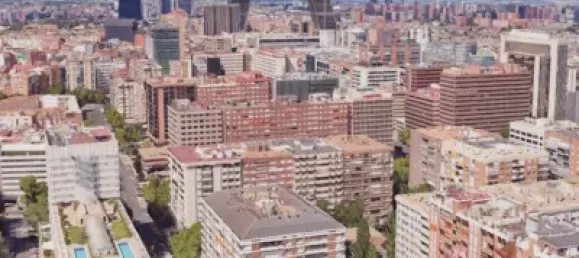 1 bedroom Apartment in Madrid, Spain No. 155957 33