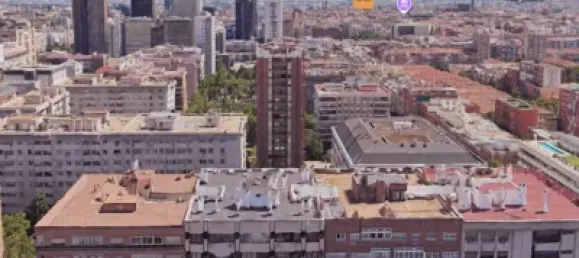 1 bedroom Apartment in Madrid, Spain No. 155957 38