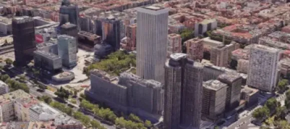 1 bedroom Apartment in Madrid, Spain No. 155957 35