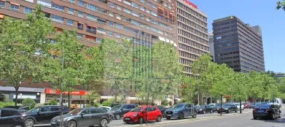 1 bedroom Apartment in Madrid, Spain No. 155957 28