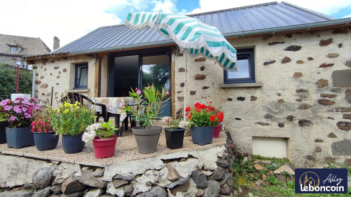 2 غرف نوم منزل في Jaleyrac, France رقم 200618