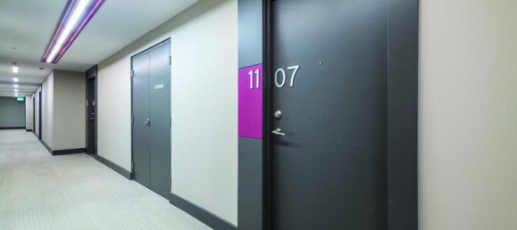 شقة 3 غرف نوم في Toronto, Canada رقم 296 2