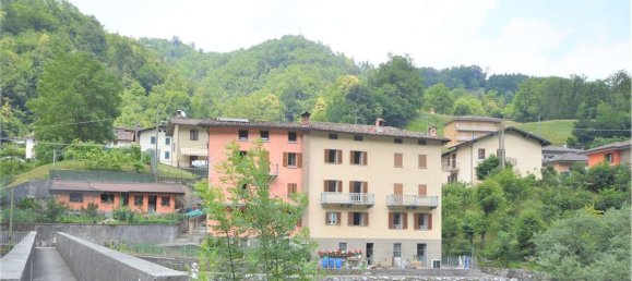 15-salle Maison à San Giovanni Bianco, Italy No. 338579 3