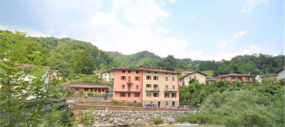 15-salle Maison à San Giovanni Bianco, Italy No. 338579 6