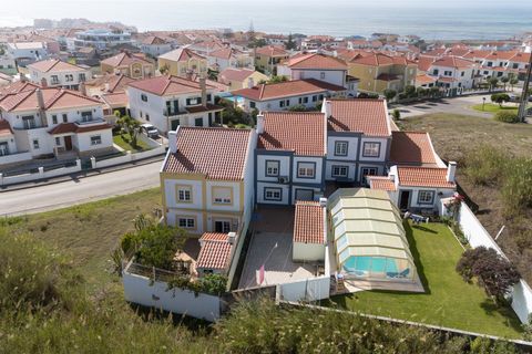3 bedrooms Villa in Lourinha, Portugal No. 151608