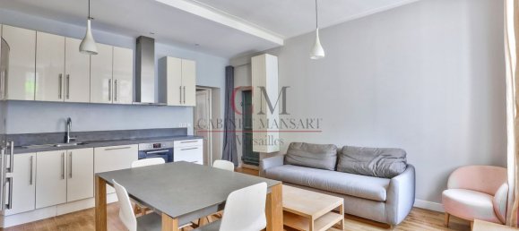 1 bedroom Apartment in Versailles, France No. 180734 6