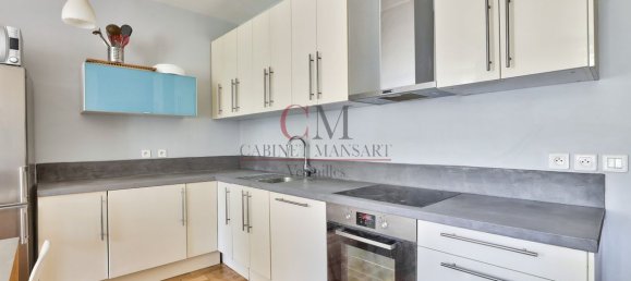 1 bedroom Apartment in Versailles, France No. 180734 10