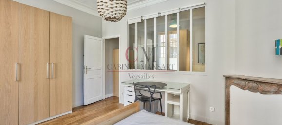 1 bedroom Apartment in Versailles, France No. 180734 15