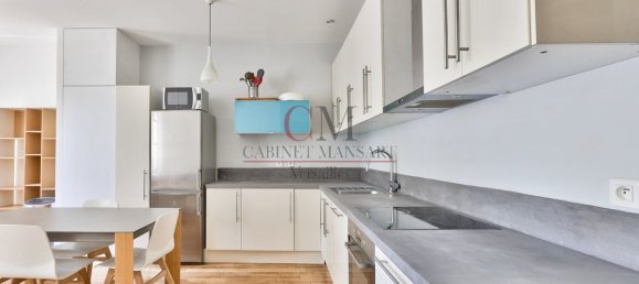 1 bedroom Apartment in Versailles, France No. 180734 3