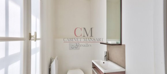 1 bedroom Apartment in Versailles, France No. 180734 11