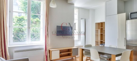 1 bedroom Apartment in Versailles, France No. 180734 7