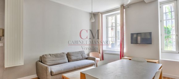 1 bedroom Apartment in Versailles, France No. 180734 5