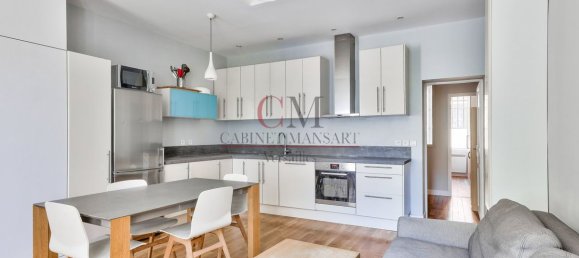 1 bedroom Apartment in Versailles, France No. 180734 9