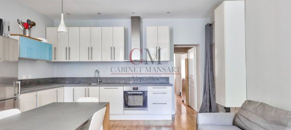 1 bedroom Apartment in Versailles, France No. 180734 8