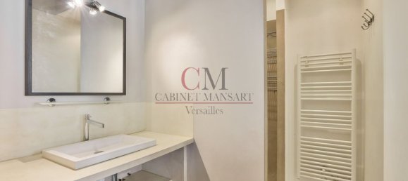 1 bedroom Apartment in Versailles, France No. 180734 12