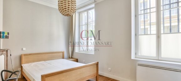 1 bedroom Apartment in Versailles, France No. 180734 14