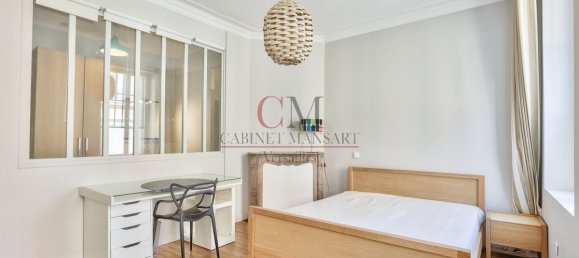 1 bedroom Apartment in Versailles, France No. 180734 13