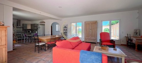 3 bedrooms Villa in Calenzana, France No. 77272 5